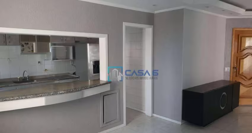 Apartamento com 3 dormitórios, 75 m² - venda por r$ 950.000,00 ou aluguel por r$ 4.860,00/mês - tatuapé - são paulo/sp