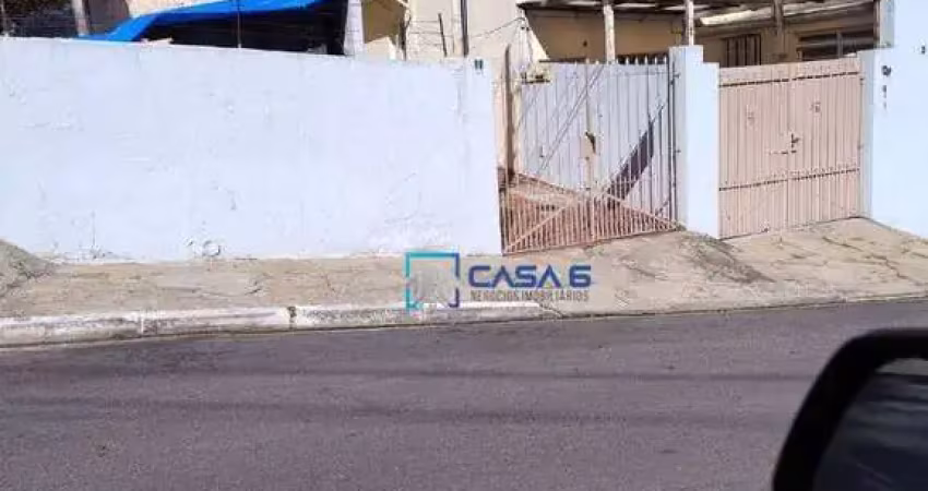 Terreno à venda, 373 m² por r$ 1.590.000,00 - vila regente feijó - são paulo/sp