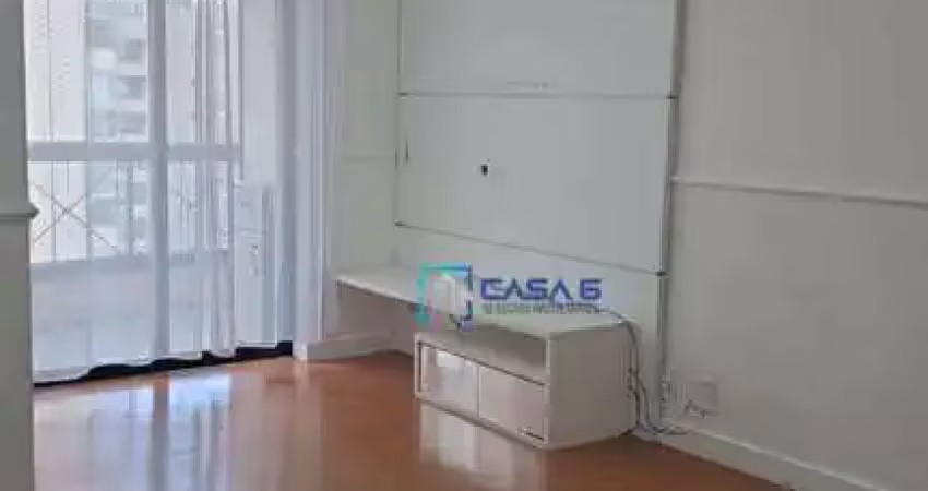 Apartamento com 3 dormitórios, 75 m² - venda por r$ 780.000,00 ou aluguel por r$ 4.479,49/mês - tatuapé - são paulo/sp