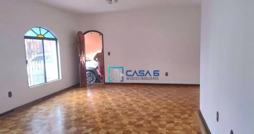 Sobrado com 3 dormitórios para alugar, 150 m² por r$ 5.080,00/mês - vila carrão - são paulo/sp