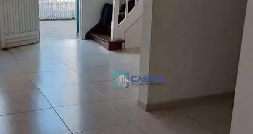 Sobrado com 2 dormitórios à venda, 90 m² por r$ 450.000,00 - tatuapé - são paulo/sp