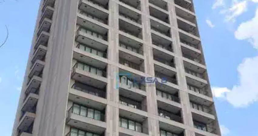 Sala para alugar, 40 m² por r$ 4.120,00/mês - mooca - são paulo/sp