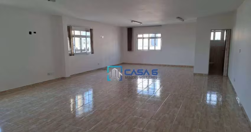 Sala para alugar, 50 m² por r$ 2.884,00/mês - vila carrão - são paulo/sp