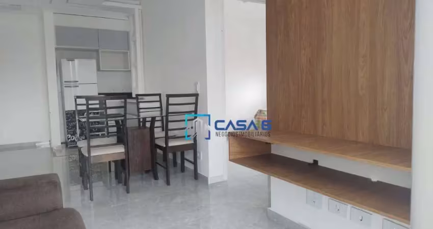 Apartamento com 2 quartos para alugar na Rua Beberibe, Vila Nova Manchester, São Paulo