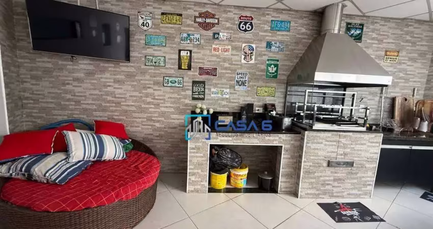Sobrado - locação com 486 m² -comercial ou residencial
