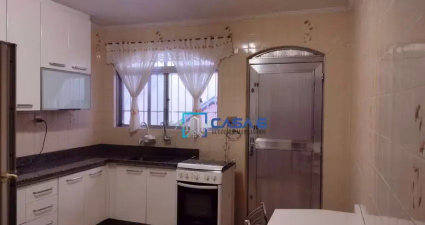 Casa com 3 quartos à venda na Rua Acaju, Jardim Têxtil, São Paulo
