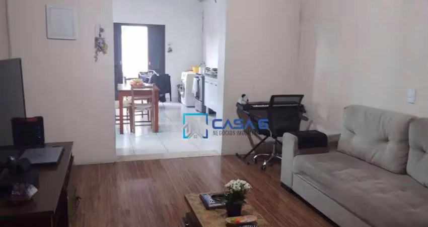 Casa com 3 quartos à venda na Rua João Vieira Prioste, Vila Carrão, São Paulo