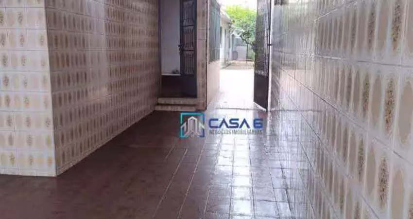 Casa com 1 quarto à venda na Praça Haroldo Daltro, Vila Nova Manchester, São Paulo