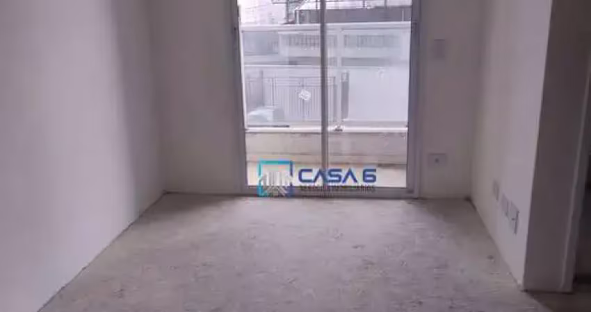 Apartamento com 1 quarto para alugar na Rua Beberibe, Vila Nova Manchester, São Paulo