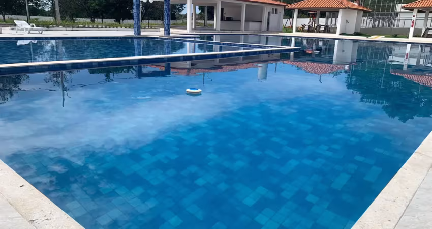 Repasse exclusivo - condomínio quinta das orquídeas
