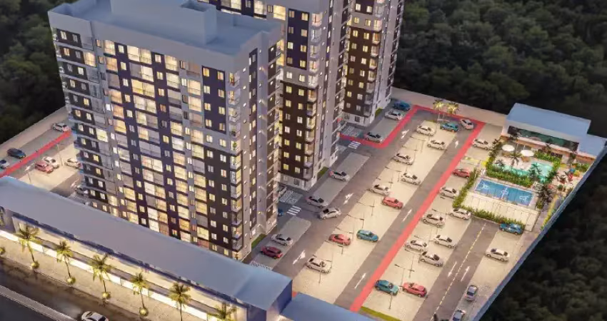 Porto di maratea: o lançamento que une tecnologia, conforto e localização estratégica no coqueiro'