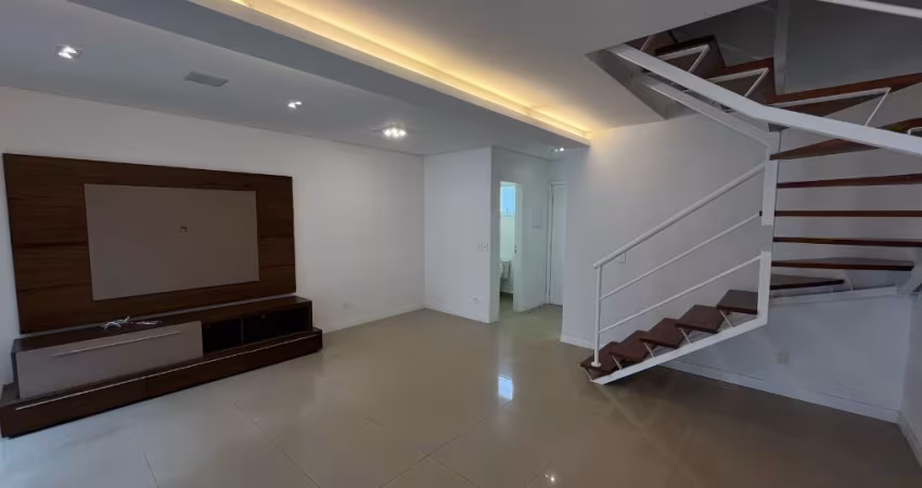 Casa com 3 dormitórios para alugar, 87 m² por R$ 5.000/mês + Cond e IPTU - Cond. Vintage Club - Engordadouro - Jundiaí/SP