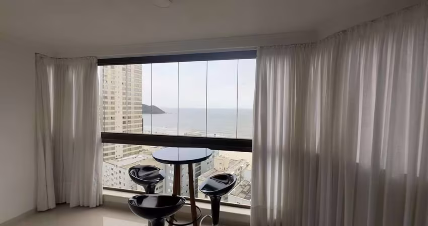 Edifício Atlântico Shopping Residencial