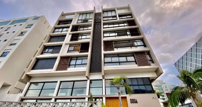 Apartamento com 3 quartos para alugar na Rua Delfim de Pádua Peixoto, 449, Balneário Santa Clara, Itajaí