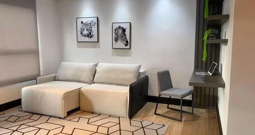 Apartamento com 2 quartos para alugar na Rodovia Osvaldo Reis, 2000, Praia Brava, Itajaí