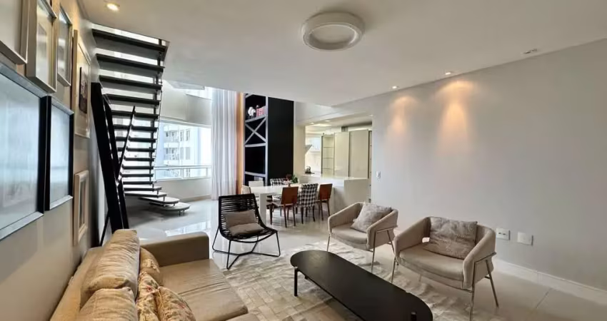 Cobertura Duplex - Ed. Holambra