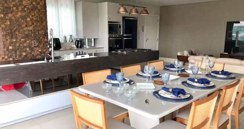 Apartamento com 3 quartos para alugar na Rua Delfim de Pádua Peixoto, 2184, Praia Brava, Itajaí