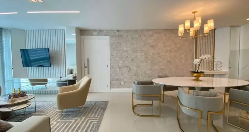 Apartamento com 3 quartos para alugar na Rua 3770, 450, Centro, Balneário Camboriú