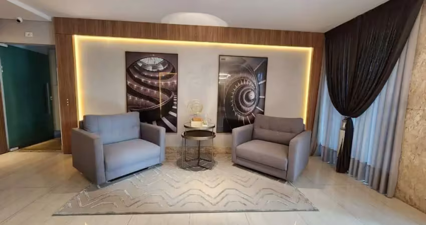 Apartamento com 3 quartos à venda na Rua 3122, 195, Centro, Balneário Camboriú