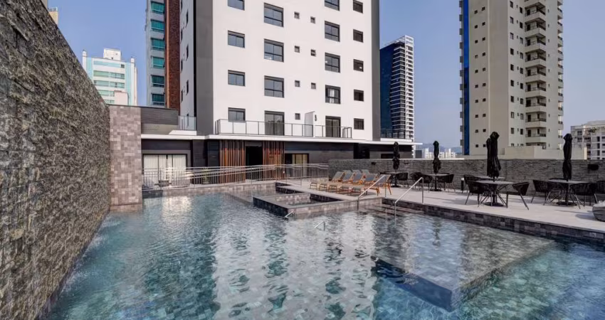 Edifício Soho Village