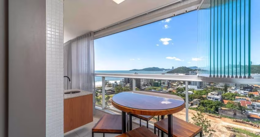 Cobertura Duplex - Praia Brava