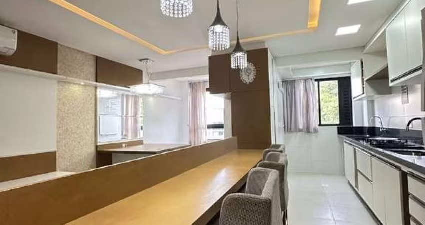 Apartamento com 3 quartos para alugar na Rua Iraque, 290, Nações, Balneário Camboriú