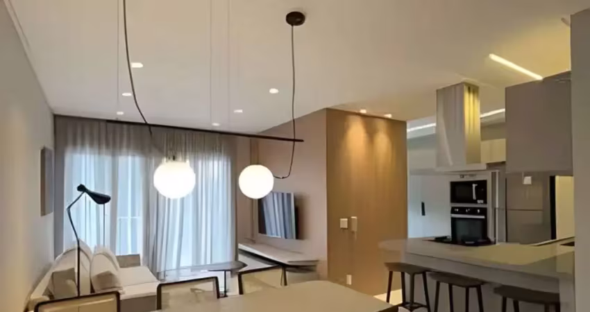 Apartamento com 2 quartos para alugar na Rua Delfim de Pádua Peixoto, 1128, Balneário Santa Clara, Itajaí