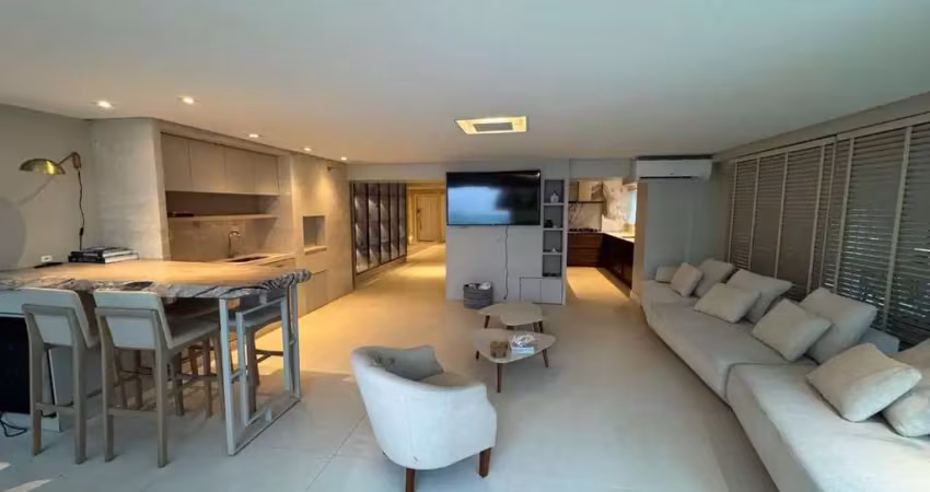 Apartamento com 3 quartos para alugar na Avenida Atlântica, 4710, Centro, Balneário Camboriú