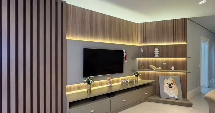 Apartamento com 3 quartos para alugar na Rua 1911, 29, Centro, Balneário Camboriú