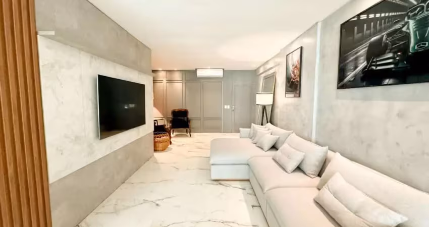 Apartamento com 2 quartos para alugar na Rua Delfim Mário Pádua Peixoto, 2184, Praia Brava, Itajaí