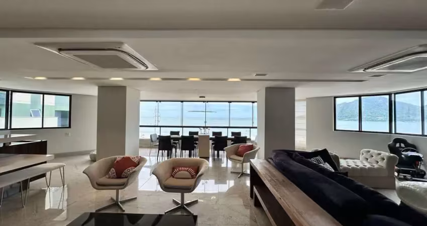 Apartamento com 4 quartos à venda na Avenida Atlântica, 3820, Centro, Balneário Camboriú