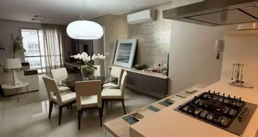 Apartamento com 3 quartos para alugar na Rua Delfim de Pádua Peixoto, 600, Praia Brava, Itajaí