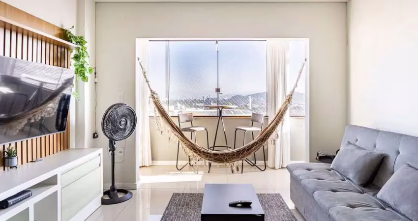 Apartamento com 2 quartos para alugar na Rua 3100, 1167, Centro, Balneário Camboriú