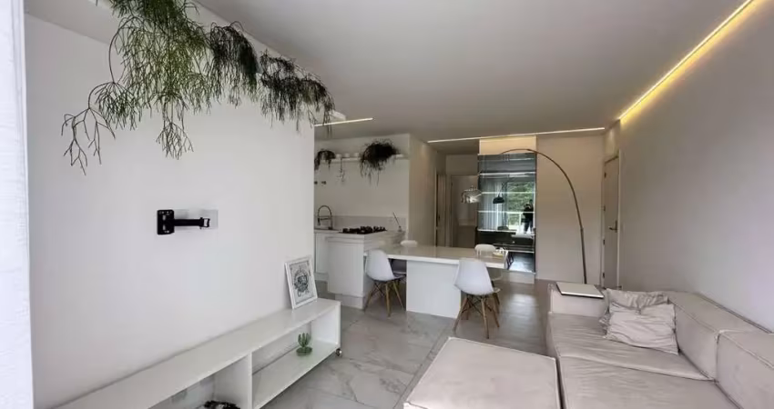 Apartamento com 2 quartos para alugar na Rua Delfim de Pádua Peixoto, 1128, Balneário Santa Clara, Itajaí