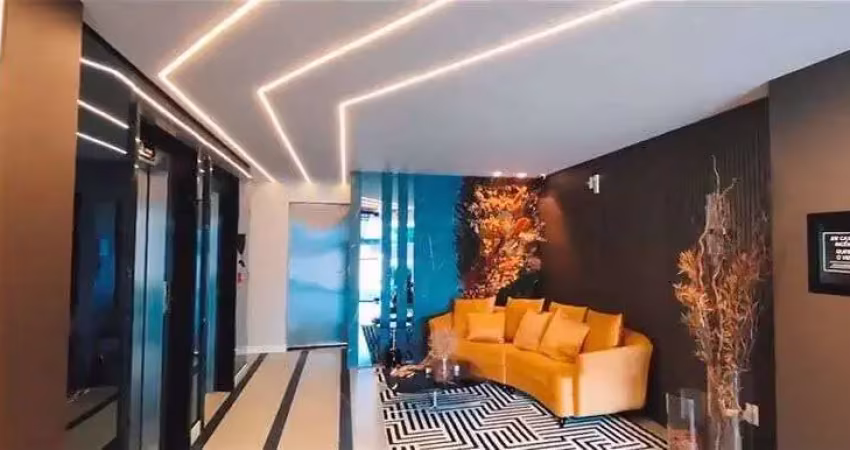 Apartamento com 2 quartos para alugar na Rua Suécia, 43, Balneário Santa Clara, Itajaí