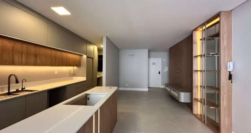 Apartamento com 3 quartos à venda na Rua Delfim de Pádua Peixoto, 944, Praia Brava, Itajaí