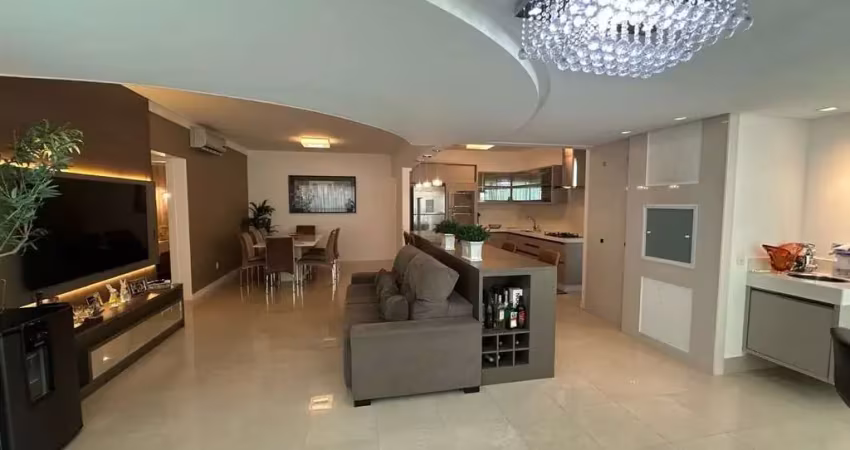 Apartamento com 3 quartos à venda na Rua 1131, 101, Centro, Balneário Camboriú
