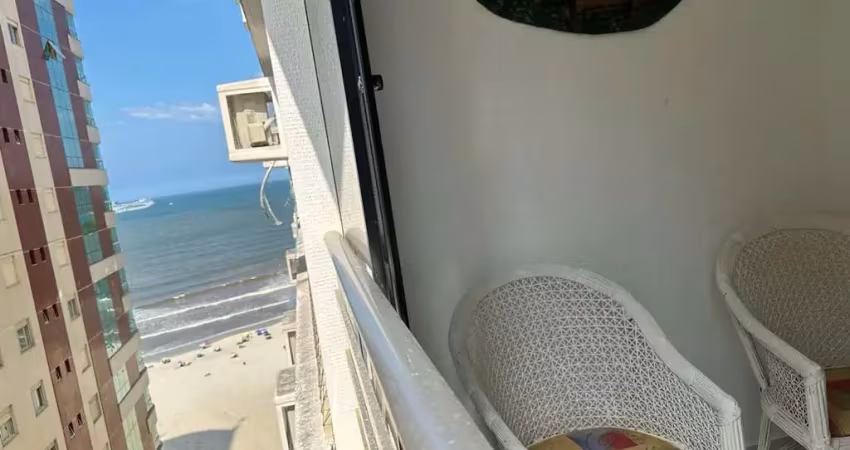 Apartamento com 2 quartos para alugar na Avenida Atlântica, 1400, Centro, Balneário Camboriú