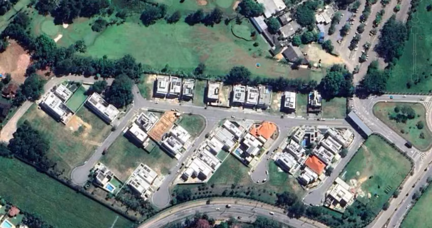 Terreno à venda cond. jardim do golfe 1 com 900,00 m² quadra 12, urbanova - são josé dos campos/sp