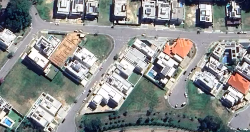 Terreno à venda 450,00 m² quadra 12 - cond. jardim do golfe 1, urbanova - são josé dos campos/sp
