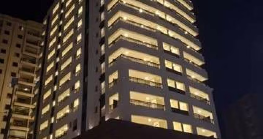 Edifício Marinela Exclusive Residence o Vila Adyanna, 93m² - 2 vagas