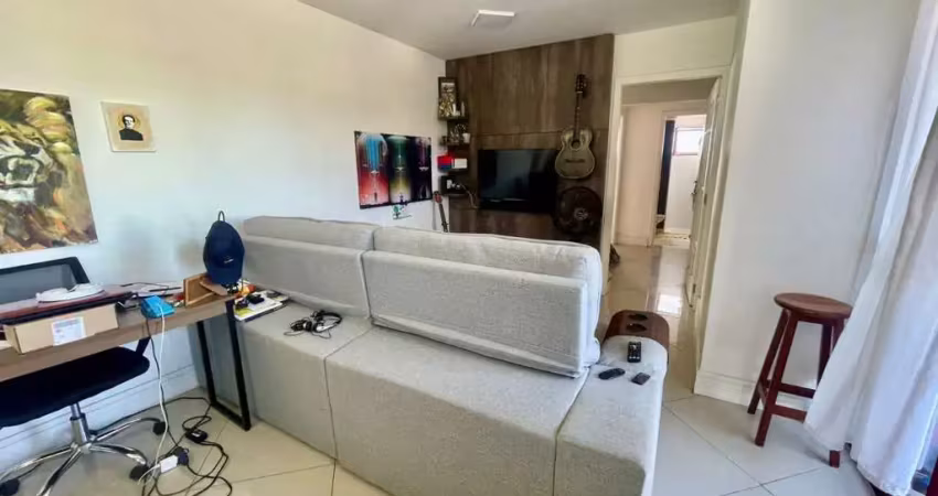 Apartamento edifício acácia - bosque dos eucaliptos
