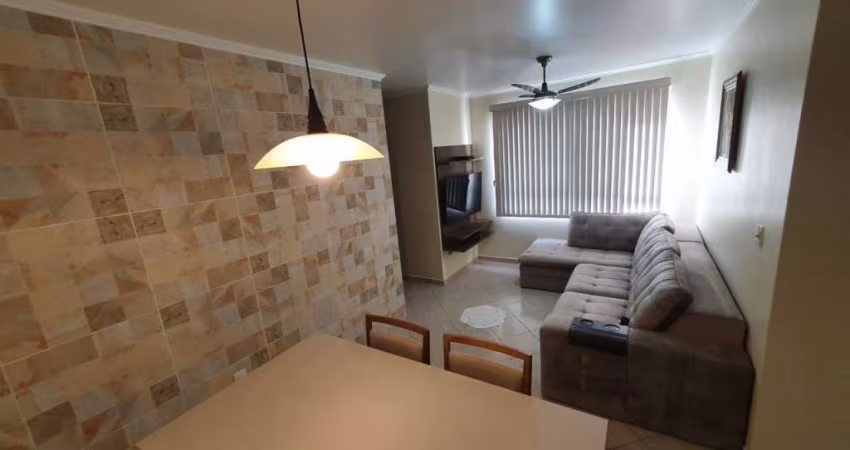 Apartamento Floradas de São José