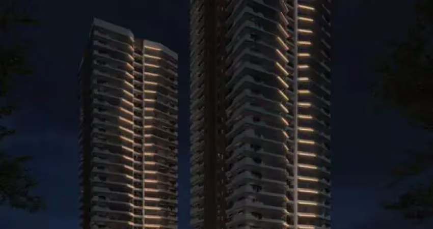 Apartamento à venda no montante living design - 3 suítes ou 4 dorms (2 suítes) - 2º e 3º andar torre b - entrega prevista: ago/set 2025