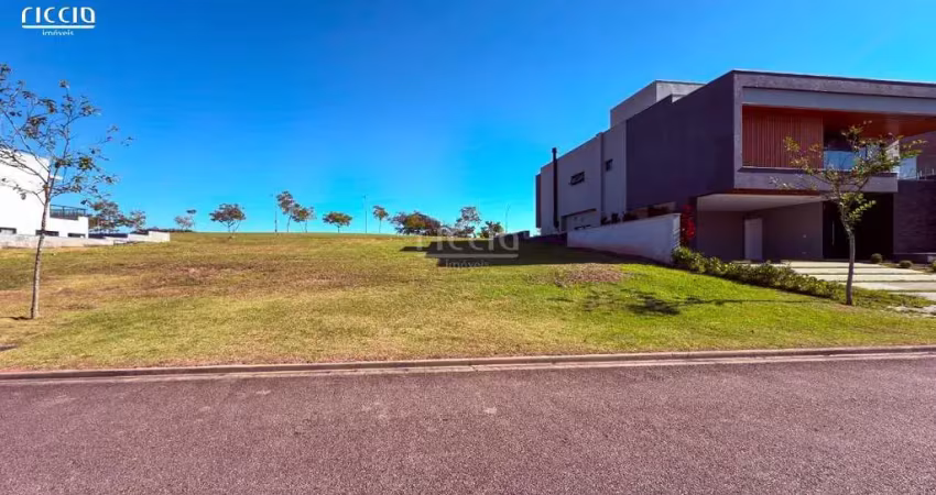 Terreno à venda no urbanova. cond. alphaville 2 quadra n2 - 494,75 m² ( leve aclive) em são josé dos campos/sp