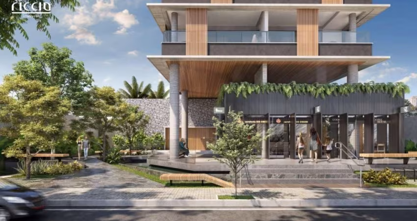 Lançamento Matiss Vila Ema  - 93 m², 3D (1 suite), 2 vagas