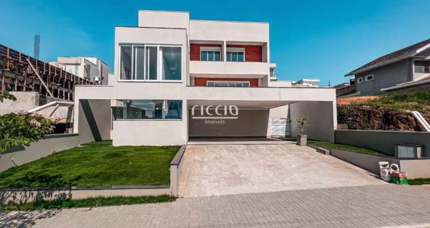 Casa no bairro do urbanova com terreno de 450 m2 e  3 suites