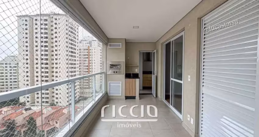 Apartamento com 3 quartos à venda no Jardim Aquárius, São José dos Campos 