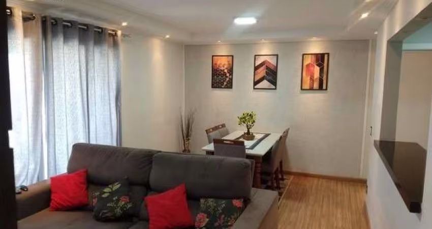 Apartamento 3 Dormitório(s) Bairro Vila Industrial