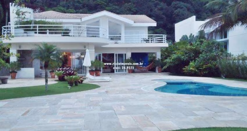 Casa Residencial à venda, Tabatinga, Caraguatatuba - .